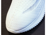 Fujin 2024 Women Summer Shoes New Sock Sneakers Platform Wedge Heel Dad Shoes Chunky Sneakers Pumps Breathable Comfy Shoes