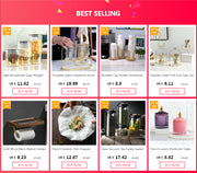 Glass Embossed Air Pressure Gardening Small Watering Can Disinfection Watering Bottle Household Glass Spray Bottle
