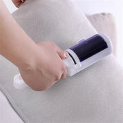 Electrostatic Static Clothing Dust Pets Hair Cleaner Remover Brush Suction Sweeper For Home Office Travel Cleaning Brushes