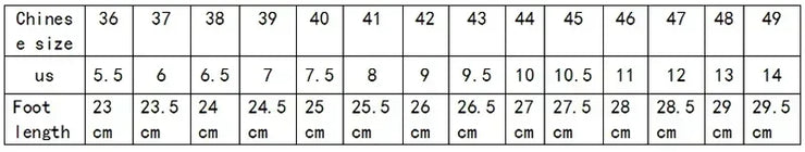 Sneakers for Men Fashion Lace Up Platform Shoe White Breathable Comfortable Male Sport Running Shoes Zapatillas 2025