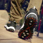 Men Shoes Leather Casual Shoes For Men Sneakers Spring Autumn Winter Shoes For Male Tennis Lightweight Walking Shoes
