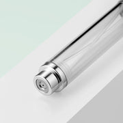 Louischanzl 10ml magnet Perfume Atomizer Bottle Portable leather Sprayer for Boarding Tight Sealing Travel Perfume Spray gift