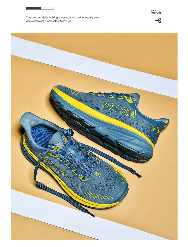 Cushioning Running Shoes Sports Tenis Feminino Shoes for Men Fashion Sneakers Versatile Basketball Shoes Basket Shoes Woman