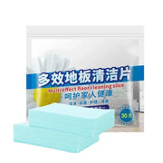 Portable Cleaning Tablets Floor Cleaner Cleaning Tablets Mopping Wooden Floor Tiles Bathroom Cleaning Home Hygiene