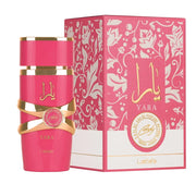 100ML Perfume Has A Long-lasting Fragrance Fresh Light Unique Casual Date Gift Moi Tous Asad Aromatic Scent for Men Women