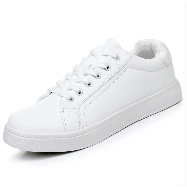 Men Shoes Sneakers for Men 2025 New Fashion  Comfort Lightweight Casual Shoes Outdoor Walking Skateboard Footwear  sneakers