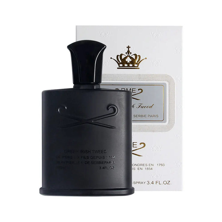 Unisex Brand Perfume Spray Women 100ml Cologne Men Perfumes De Mujer Lasting Fragrance Femme Parfums Hombre Plant Floral Scent
