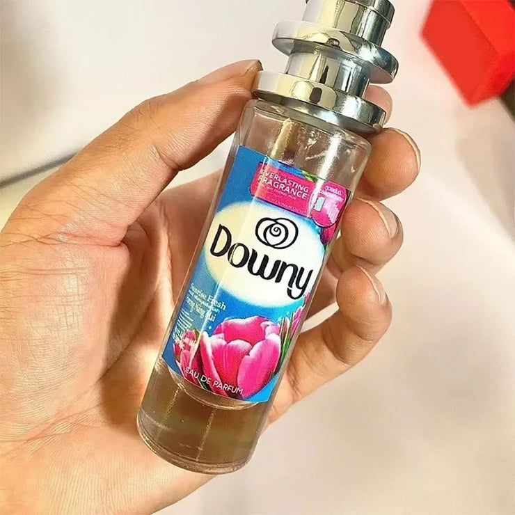 Plant Floral Fruity Women Vanilla Perfume,Clothing Light Fragrance Spray,Rose/Jasmine/Cedar/Sandalwood/Musk/Coconut/Peach Scent
