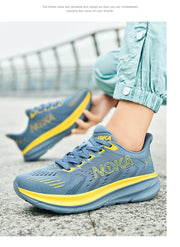 Cushioning Running Shoes Sports Tenis Feminino Shoes for Men Fashion Sneakers Versatile Basketball Shoes Basket Shoes Woman