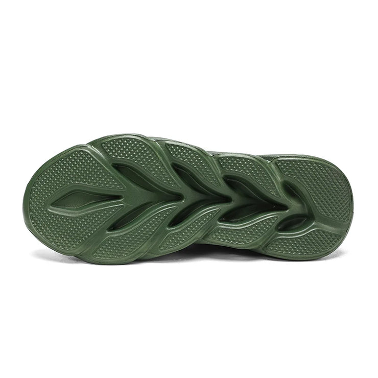 Socks Shoes for Men Black Sneakers Light Breathable Women Runing Shoes Outdoor Platform High Top Men Shoes New Unisex Sport Shoe