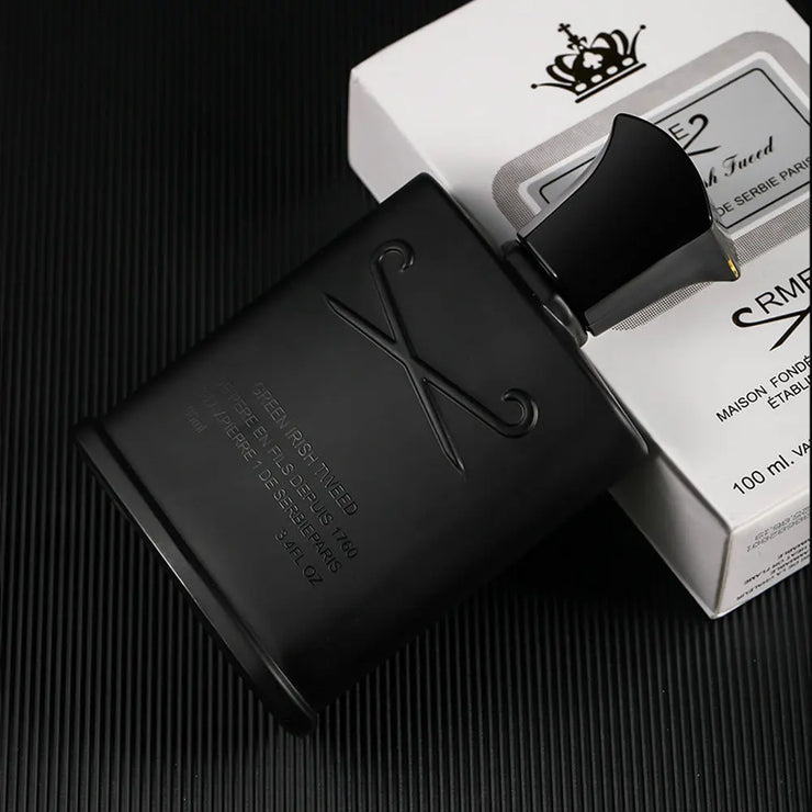 Unisex Brand Perfume Spray Women 100ml Cologne Men Perfumes De Mujer Lasting Fragrance Femme Parfums Hombre Plant Floral Scent