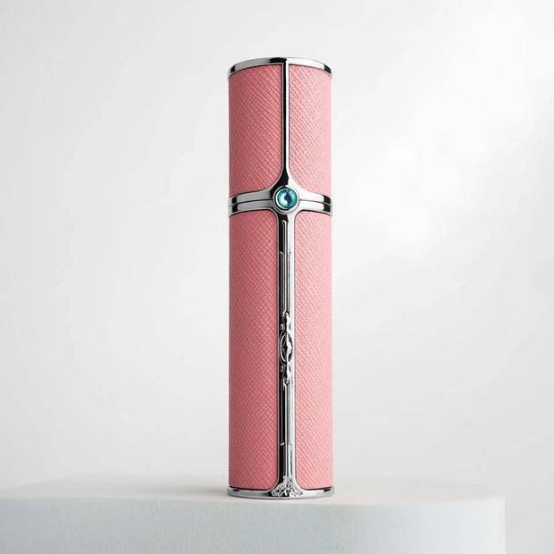 10ml Perfume Atomizer Mist Spray Bottle Portable High Quality Sprayer Suitable for Boarding Tight Sealing Travel Perfume Spray