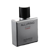 Bleu de Homme Eau de Cologne, 50ml – Long-lasting Fresh Scent, Elegant and Sporty Fragrance for men perfumes de hombre parfum