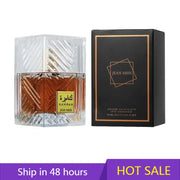 100ML Arabia Men Perfume Fragrance Middle East Dubai Unisex Perfume Pheromone Lasting Exotic Fragrance Perfume Hombre Gift New