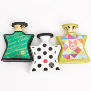 Brand Charm Unisex Perfume Lasting Fresh Floral Fragrance Eau De Toilette No. 9 Pheromone Couple Temptation Passion Body Spray