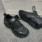 Chunky Sneakers Men Women Brand Designer Luxury Shoes Women's Casual Shoes Unisex Thick Sole Daddy Sneakers Girls Sports Shoes