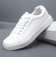 Men Shoes Sneakers for Men 2025 New Fashion  Comfort Lightweight Casual Shoes Outdoor Walking Skateboard Footwear  sneakers