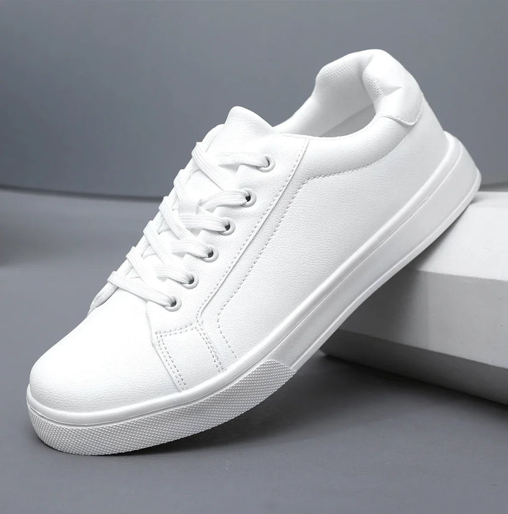 Men Shoes Sneakers for Men 2025 New Fashion  Comfort Lightweight Casual Shoes Outdoor Walking Skateboard Footwear  sneakers