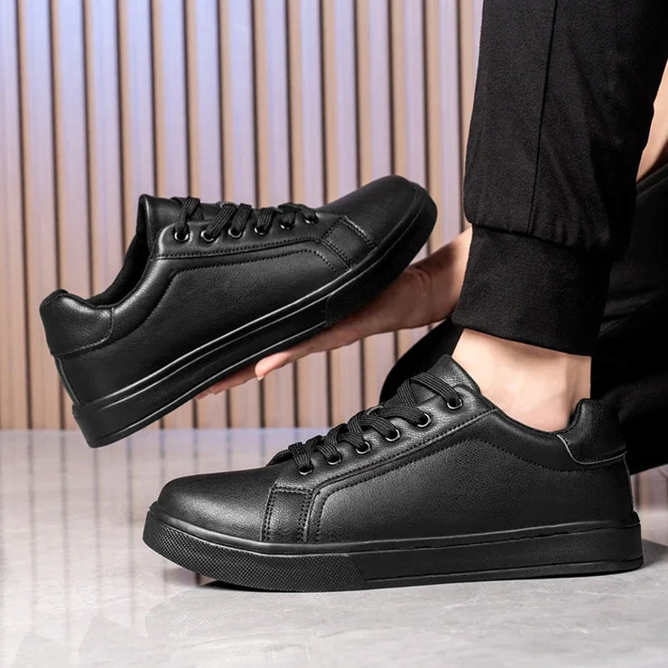 Men Shoes Sneakers for Men 2025 New Fashion  Comfort Lightweight Casual Shoes Outdoor Walking Skateboard Footwear  sneakers
