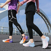 Running Sports Shoes Men Sneakers Mesh Breathable Man Non-slip Jogging Shoes Outdoor Casual Walking Training Shoe Women Footwear