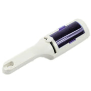 Electrostatic Static Clothing Dust Pet Hair Cleaner Remover Brush Dog Cat Hair From Furniture Self-cleaning Lint Pet Hair Remove
