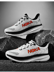 Cushioning Running Shoes Sports Tenis Feminino Shoes for Men Fashion Sneakers Versatile Basketball Shoes Basket Shoes Woman