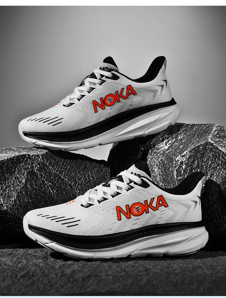 Cushioning Running Shoes Sports Tenis Feminino Shoes for Men Fashion Sneakers Versatile Basketball Shoes Basket Shoes Woman