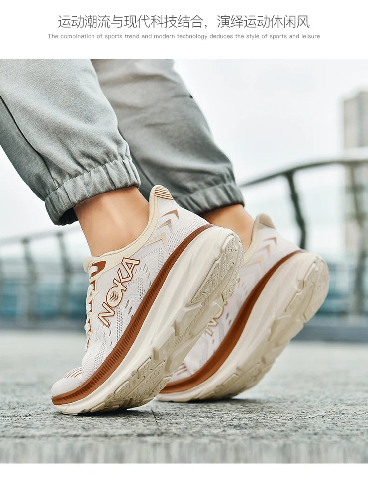 Cushioning Running Shoes Sports Tenis Feminino Shoes for Men Fashion Sneakers Versatile Basketball Shoes Basket Shoes Woman