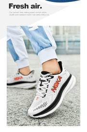 Cushioning Running Shoes Sports Tenis Feminino Shoes for Men Fashion Sneakers Versatile Basketball Shoes Basket Shoes Woman