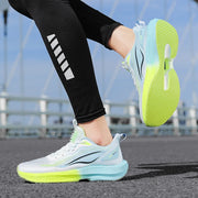 Running Sports Shoes Men Sneakers Mesh Breathable Man Non-slip Jogging Shoes Outdoor Casual Walking Training Shoe Women Footwear