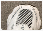 Women Sneakers Platform Flat Shoes Trainers Ladies Thick Sole Sneakers Fashion Casual Shoes Thick Sole Tennis Vulcanized Shoes