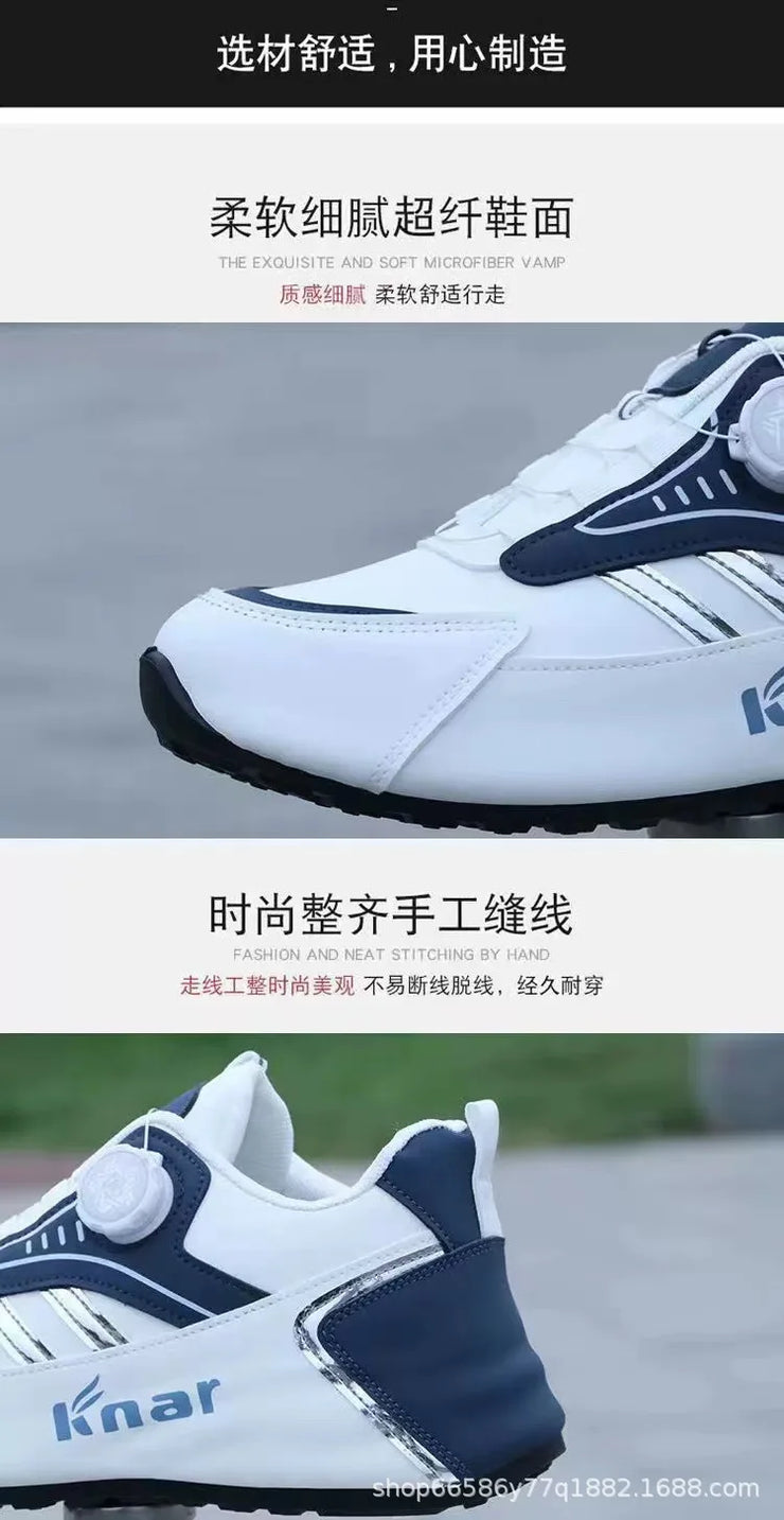 Men Fashion Sneakers Spring Autumn Running Sports Shoes Men Casual Sneakers Comfortable Running Shoes Outdoor Men Athletic Shoes