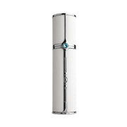 10ml Perfume Atomizer Mist Spray Bottle Portable High Quality Sprayer Suitable for Boarding Tight Sealing Travel Perfume Spray
