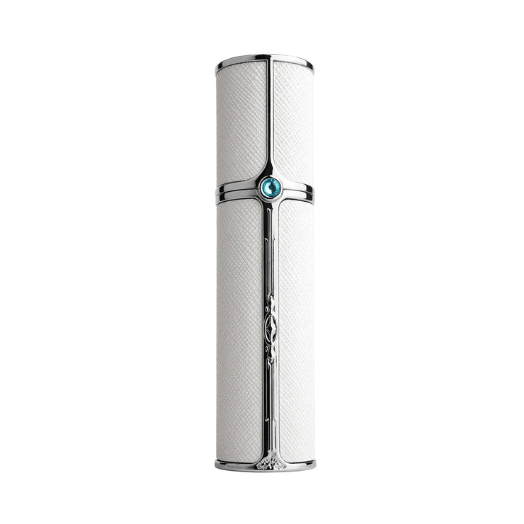 10ml Perfume Atomizer Mist Spray Bottle Portable High Quality Sprayer Suitable for Boarding Tight Sealing Travel Perfume Spray