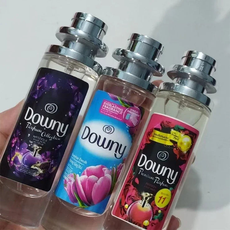 Plant Floral Fruity Women Vanilla Perfume,Clothing Light Fragrance Spray,Rose/Jasmine/Cedar/Sandalwood/Musk/Coconut/Peach Scent
