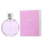 Luxury Women Perfume Floral Scent Romantic Fragrance Lingering Exudes Feminine Charm Women's Longlasting Fragrance Fresh Perfume