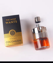 Lasting Fragrance 100ML The Most Want High Quality Perfume  Eau De Parfum Strong Pheromone Men Cologne Perfumes Mujer Originales