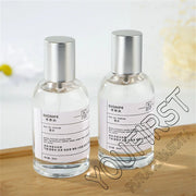 Brand Unisex Perfume Women 50ML Pheromone Cologne Men Parfums Homme Sandalwood Scent Spray Masculinos Perfumes De Mujer Original