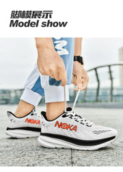 Cushioning Running Shoes Sports Tenis Feminino Shoes for Men Fashion Sneakers Versatile Basketball Shoes Basket Shoes Woman