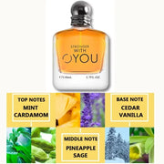 110ml Woody floral fragrance unisex perfume Persistent eau de toilette fresh narture בושם לואי לגבר Daily perfume dupe perfume