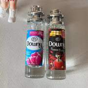 Plant Floral Fruity Women Vanilla Perfume,Clothing Light Fragrance Spray,Rose/Jasmine/Cedar/Sandalwood/Musk/Coconut/Peach Scent