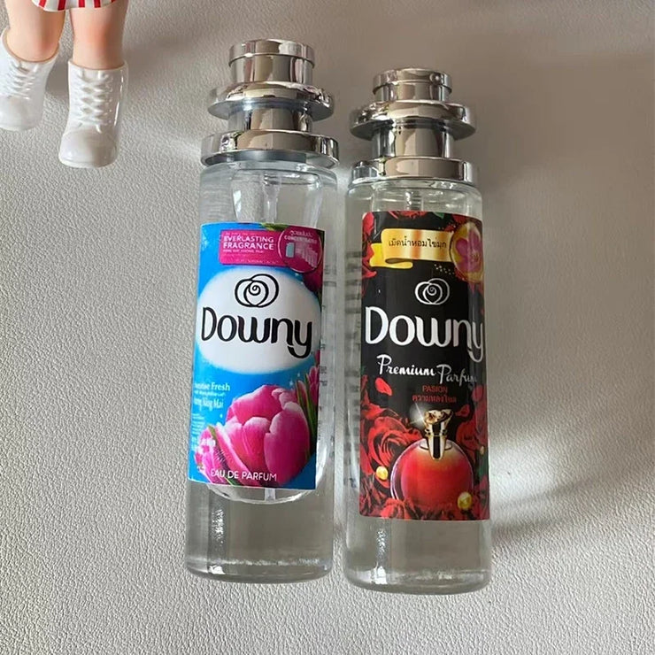 Plant Floral Fruity Women Vanilla Perfume,Clothing Light Fragrance Spray,Rose/Jasmine/Cedar/Sandalwood/Musk/Coconut/Peach Scent
