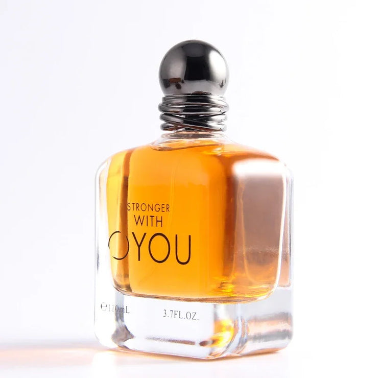 110ml Woody floral fragrance unisex perfume Persistent eau de toilette fresh narture בושם לואי לגבר Daily perfume dupe perfume