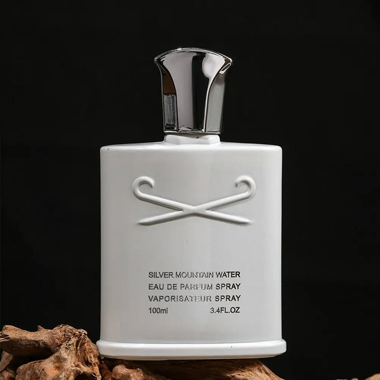 Unisex Brand Perfume Spray Women 100ml Cologne Men Perfumes De Mujer Lasting Fragrance Femme Parfums Hombre Plant Floral Scent