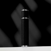 Louischanzl 10ml magnet Perfume Atomizer Bottle Portable leather Sprayer for Boarding Tight Sealing Travel Perfume Spray gift