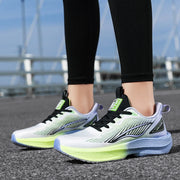 Running Sports Shoes Men Sneakers Mesh Breathable Man Non-slip Jogging Shoes Outdoor Casual Walking Training Shoe Women Footwear