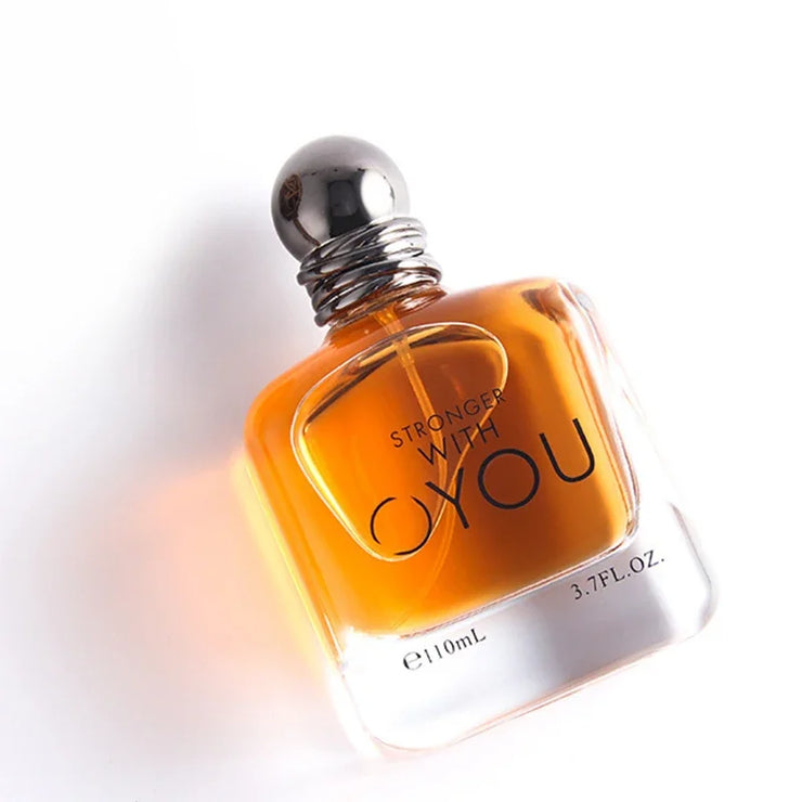 110ml Woody floral fragrance unisex perfume Persistent eau de toilette fresh narture בושם לואי לגבר Daily perfume dupe perfume