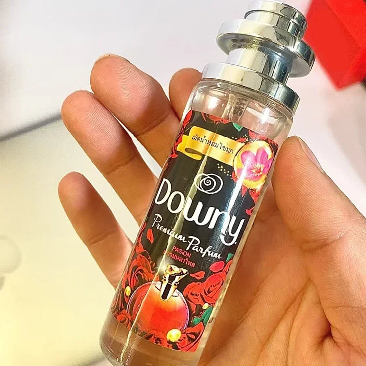 Plant Floral Fruity Women Vanilla Perfume,Clothing Light Fragrance Spray,Rose/Jasmine/Cedar/Sandalwood/Musk/Coconut/Peach Scent