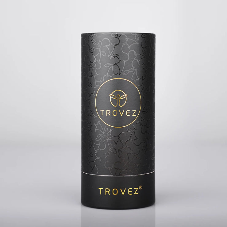 TROVEZ Mystery Cherry 100ml Perfume Long-lasting Fragrance Floral Oriental Tone Unisex Perfume Scent Gifts Body Spray Perfumes