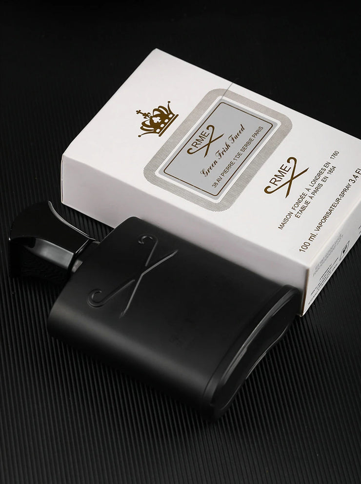 Unisex Brand Perfume Spray Women 100ml Cologne Men Perfumes De Mujer Lasting Fragrance Femme Parfums Hombre Plant Floral Scent